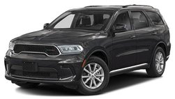 2024 Dodge Durango GT Premium