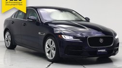 2020 Jaguar XE P250 S