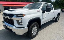 2023 Chevrolet Silverado 3500HD LT