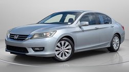 2013 Honda Accord EX