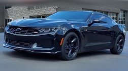 2023 Chevrolet Camaro LT1