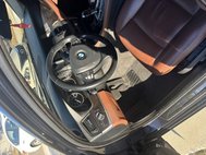 2015 BMW 5 Series 528i xDrive