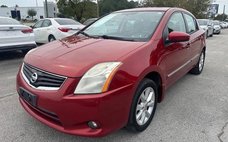 2010 Nissan Sentra 2.0 SL