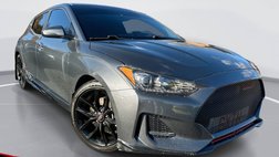 2020 Hyundai Veloster Turbo R-Spec