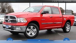 2009 Dodge Ram 1500 SLT