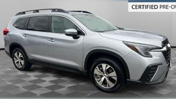2025 Subaru Ascent Premium 7-Passenger