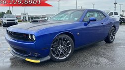 2020 Dodge Challenger R/T Scat Pack