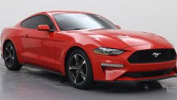 2023 Ford Mustang EcoBoost