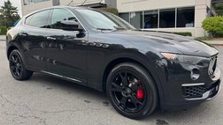 2022 Maserati Levante GT