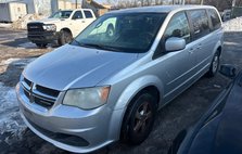 2011 Dodge Grand Caravan Mainstreet