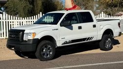 2013 Ford F-150 XL