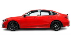 2023 Honda Civic Si