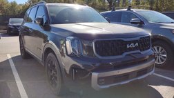 2023 Kia Telluride SX-Prestige X-Pro
