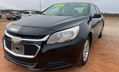 2014 Chevrolet Malibu LS