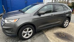 2017 Ford Edge SE