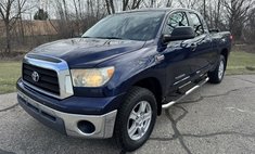 2007 Toyota Tundra SR5