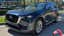 2024 Mazda CX-90 3.3 Turbo Premium