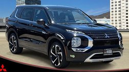 2023 Mitsubishi Outlander PHEV SE
