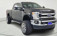 2021 Ford Super Duty F-250 XLT