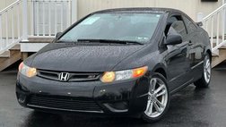 2007 Honda Civic Si