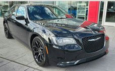 2019 Chrysler 300 S