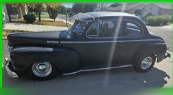 1948 Mercury Frame Up Resto 2024 Stock Number 444201