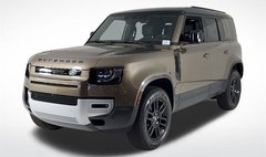 2025 Land Rover Defender 110 P400 S