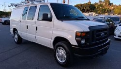 2014 Ford E-Series E-150
