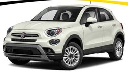 2022 Fiat 500X Pop