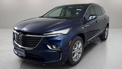 2023 Buick Enclave Premium