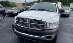 2008 Dodge Ram 1500 ST