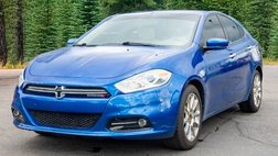 2013 Dodge Dart Limited