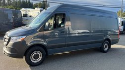 2019 Mercedes-Benz Sprinter Base
