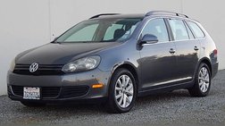 2013 Volkswagen Jetta S FWD