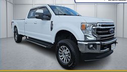 2022 Ford Super Duty F-250 Lariat