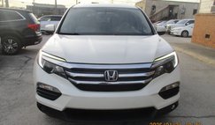 2016 Honda Pilot EX-L w/RES