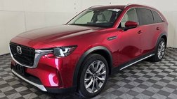 2024 Mazda CX-90 3.3 Turbo Premium