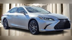 2025 Lexus ES 300h ES 300h