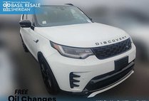 2023 Land Rover Discovery P360 S R-Dynamic