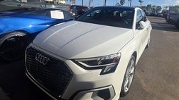 2024 Audi A3 Premium Plus 40 TFSI