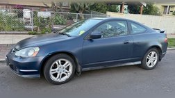 2003 Acura RSX 