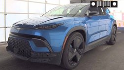 2023 Fisker Ocean Extreme