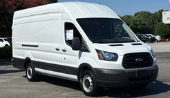 2019 Ford Transit 350