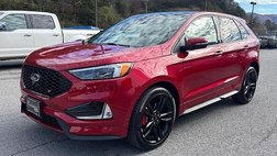 2022 Ford Edge ST