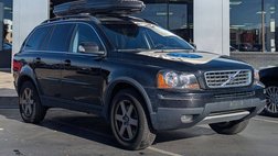 2008 Volvo XC90 3.2