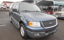 2004 Ford Expedition XLT