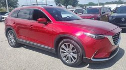 2021 Mazda CX-9 Signature
