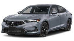 2026 Acura Integra w/A-SPEC