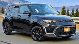 2023 Kia Soul S