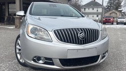 2014 Buick Verano Convenience Group